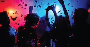 Stage Production Lighting and Visuals