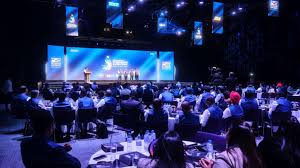 Concert AVL Solution Display Setup