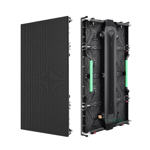 High Resolution Indoor Outdoor LED Wall Displays