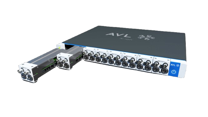 P20 LED Wall Setup for AVL Equipment Rental