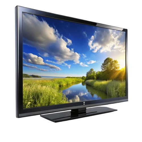 Premium TV Screen Rental for Conferences
